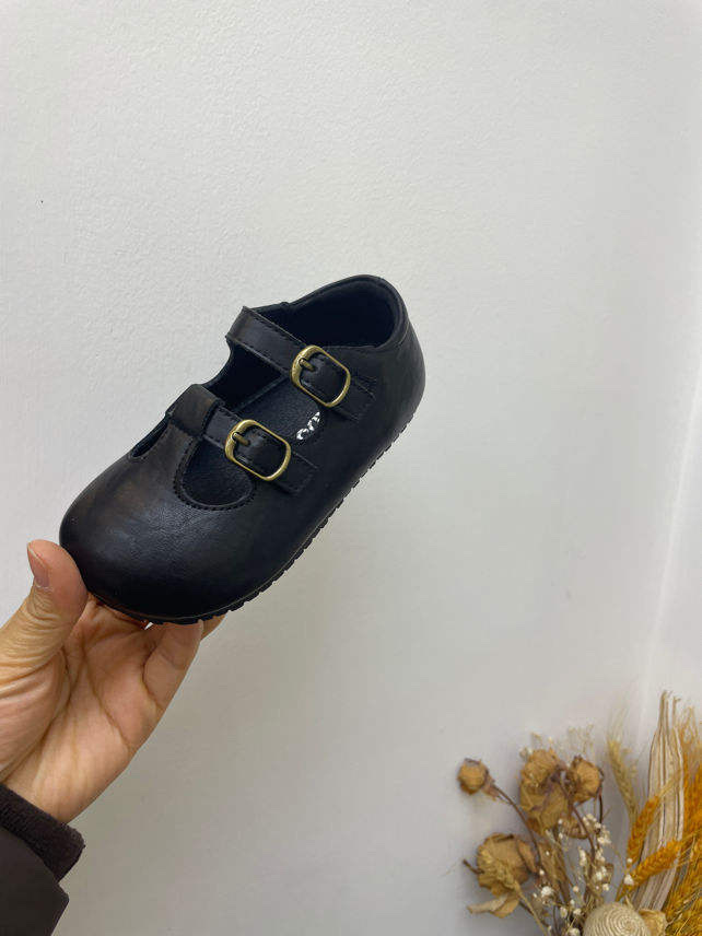 MK216123復古瑪莉珍鞋