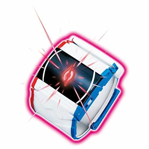 Takara Tomy 寶可夢 Dynamax Band 英文版 2026