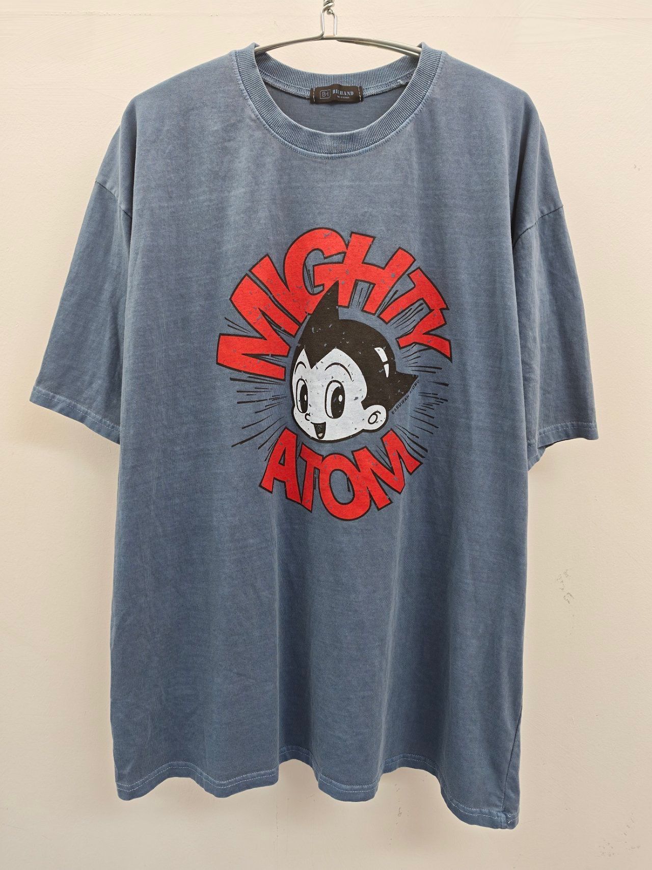 BH-001T