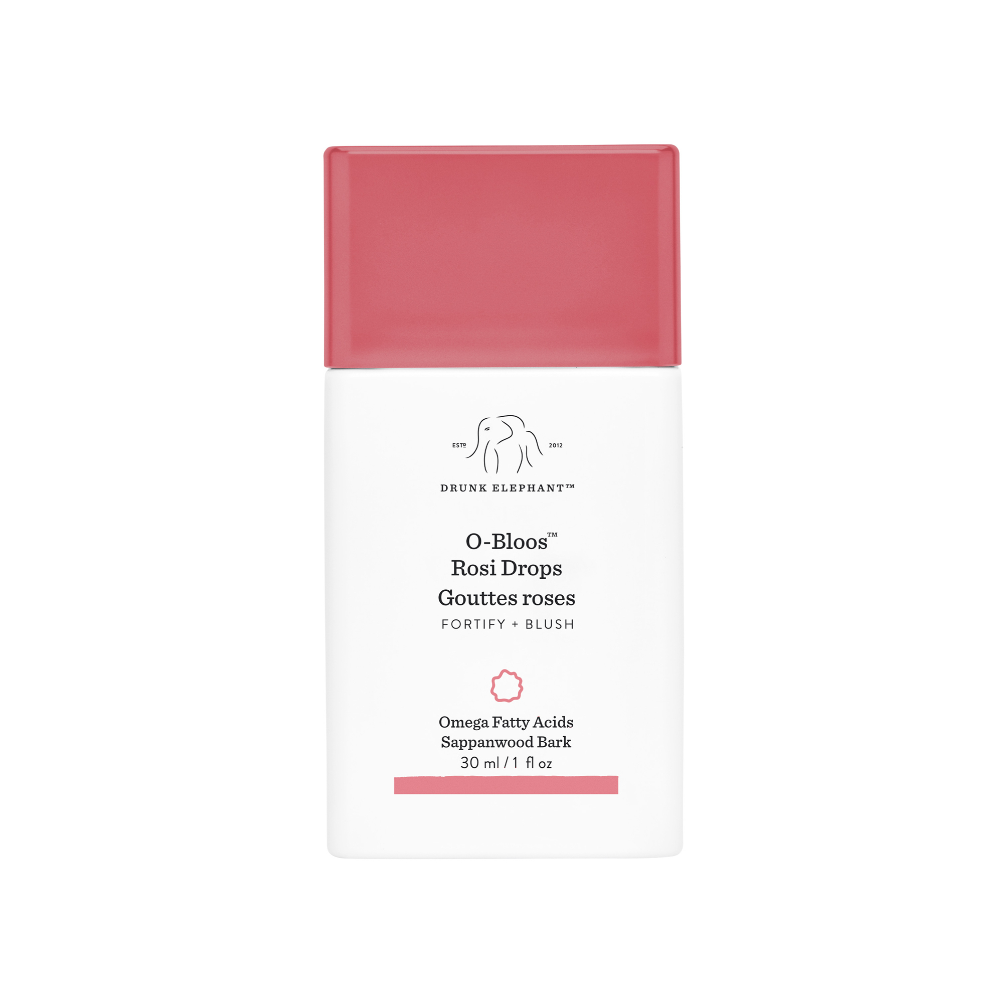 【醉象】奧米加胭紅露 30ml