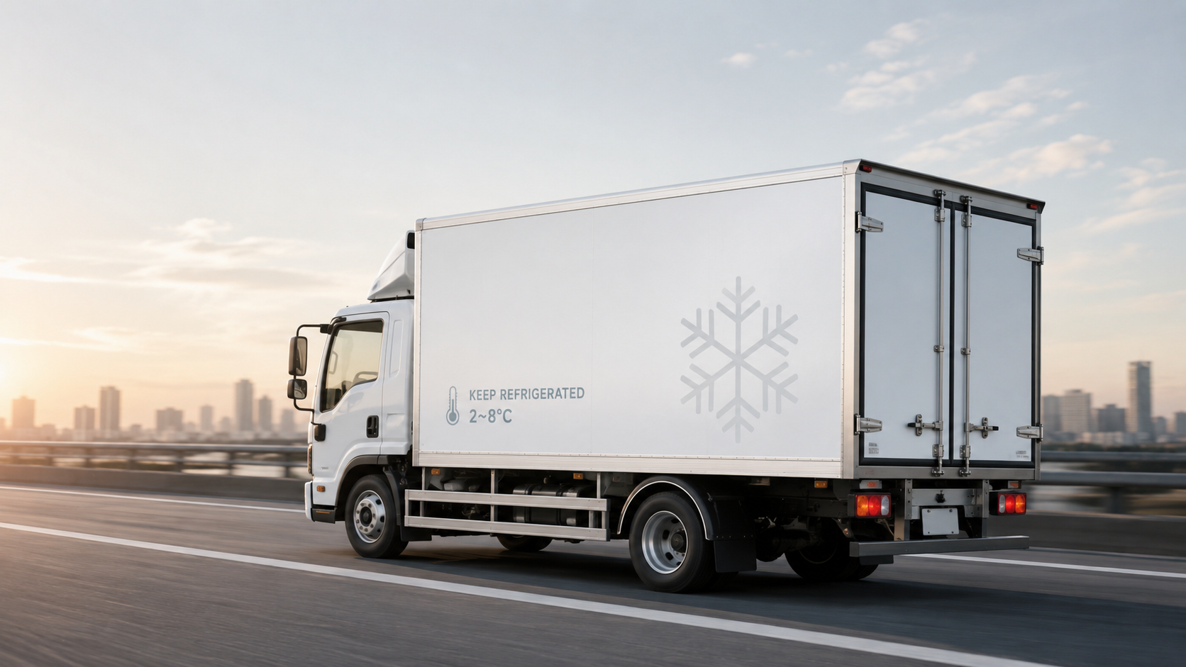 Cold-Storage-Delivery