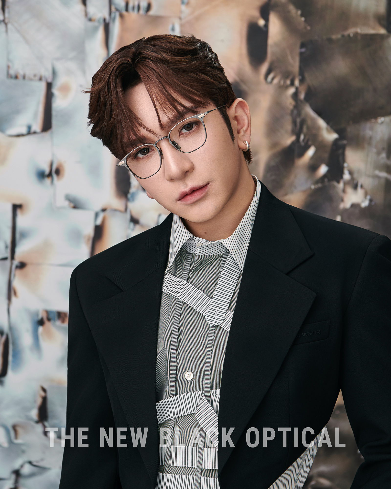 熊八88 NBN-001/002 D.Grey