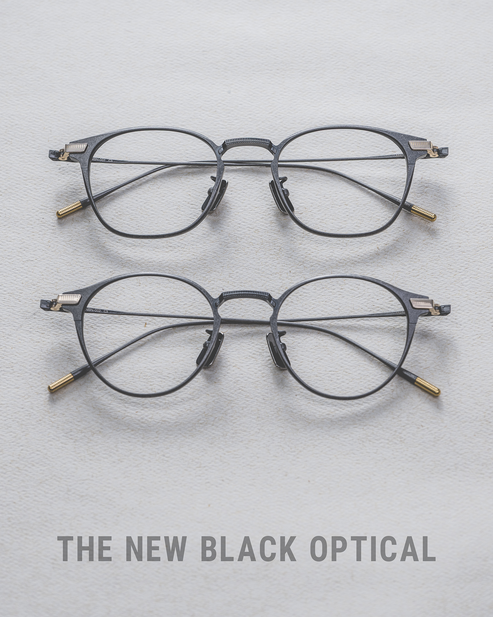 熊八88 NBN-001/002 D.Grey