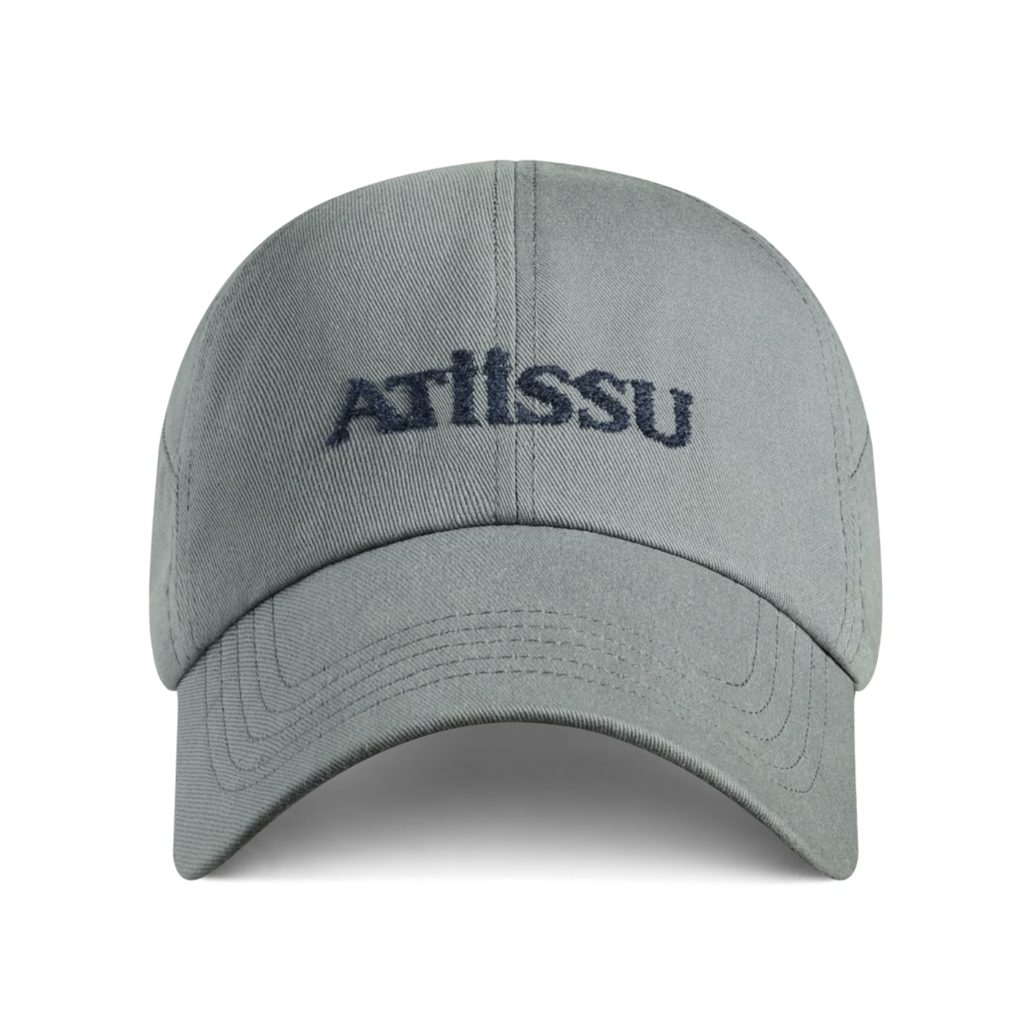 <韓國代購> ATIISSU CURVI CAP