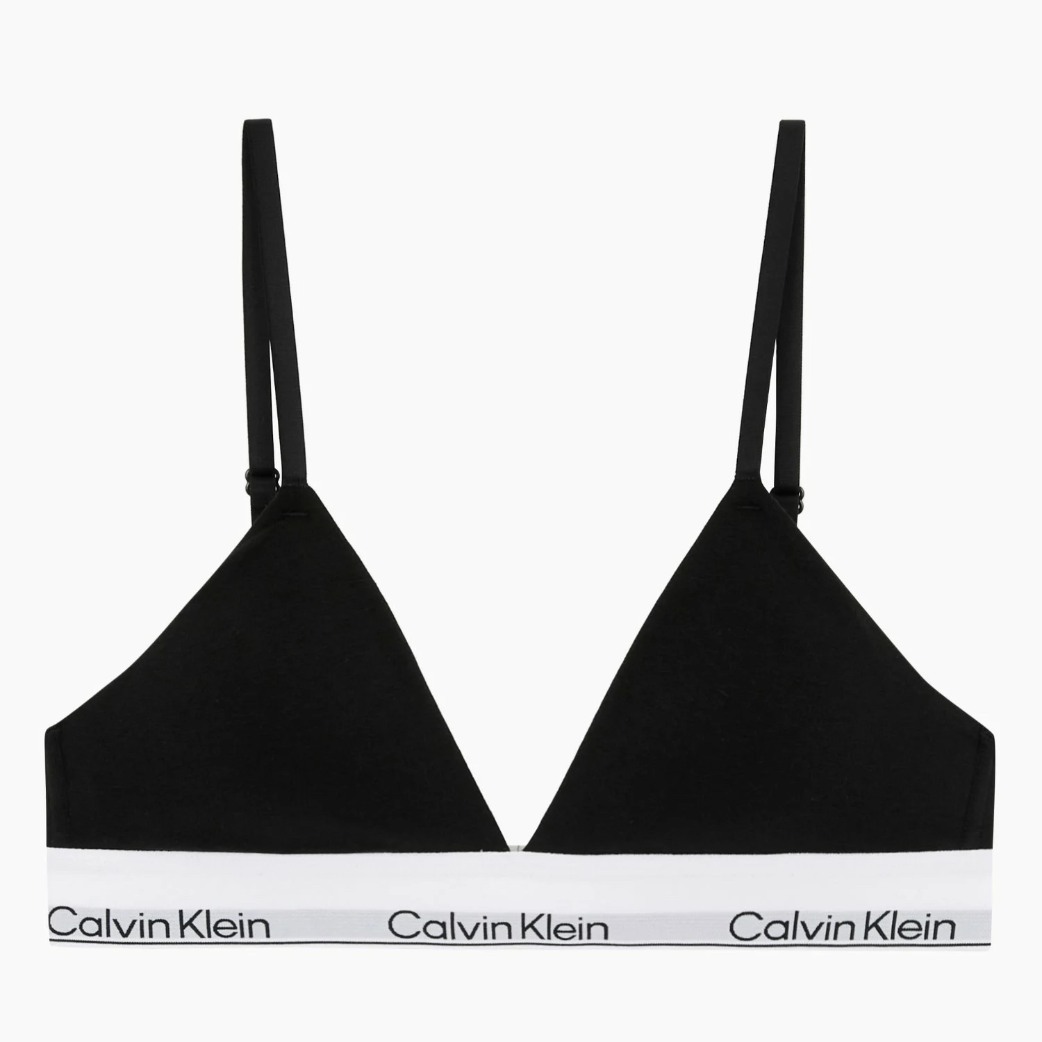 《韓國連線》CALVIN KLEIN Women's Icon Cotton Modal Triangle