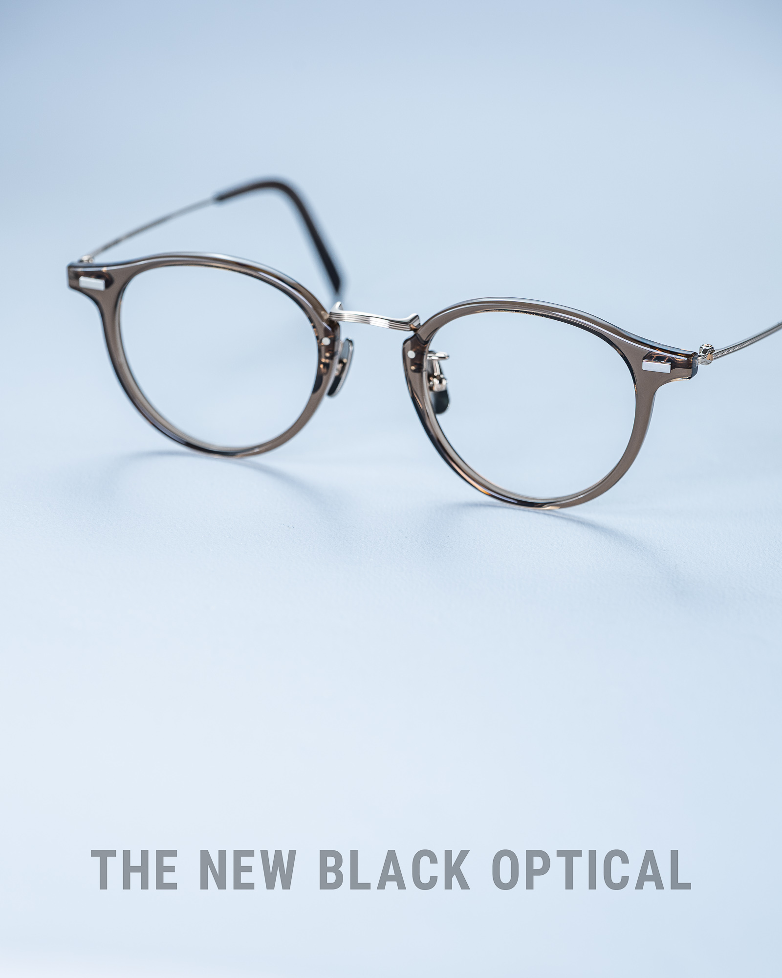 Akira & Sons ANB-002 BR