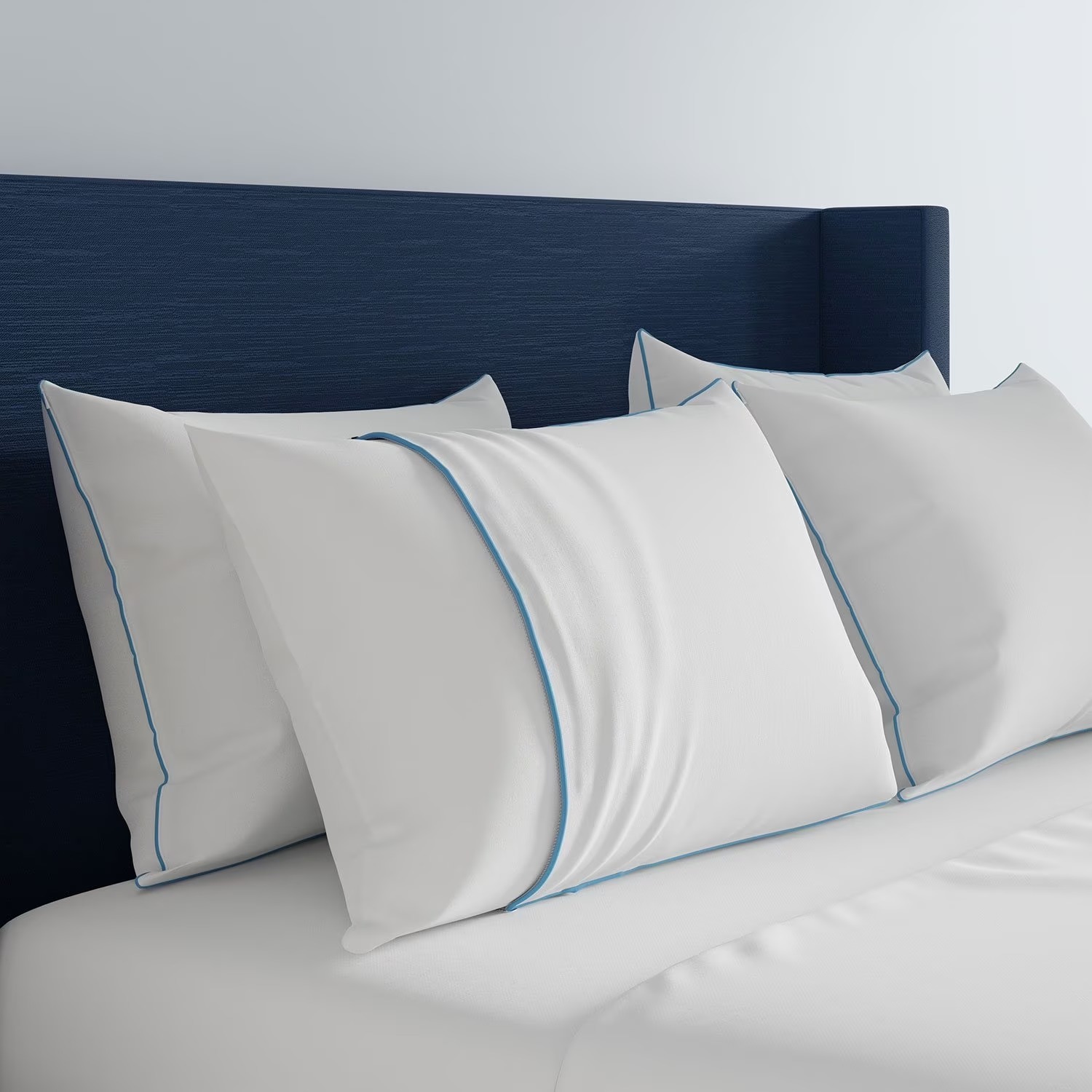 【預購】Sealy Dreamlife H0513107 Cooling 枕頭套