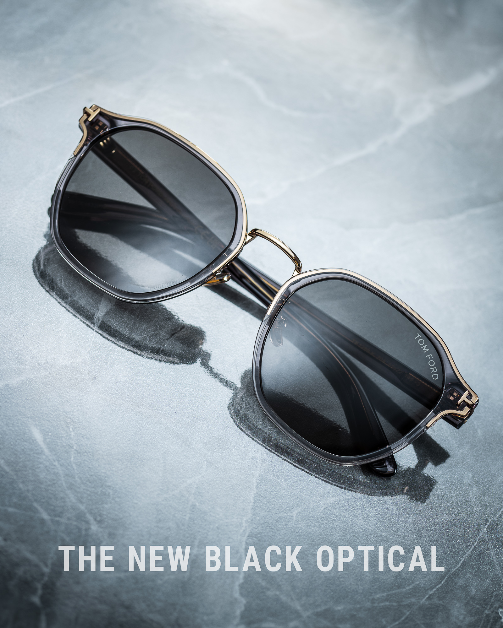 Tom Ford TF-1289 GY
