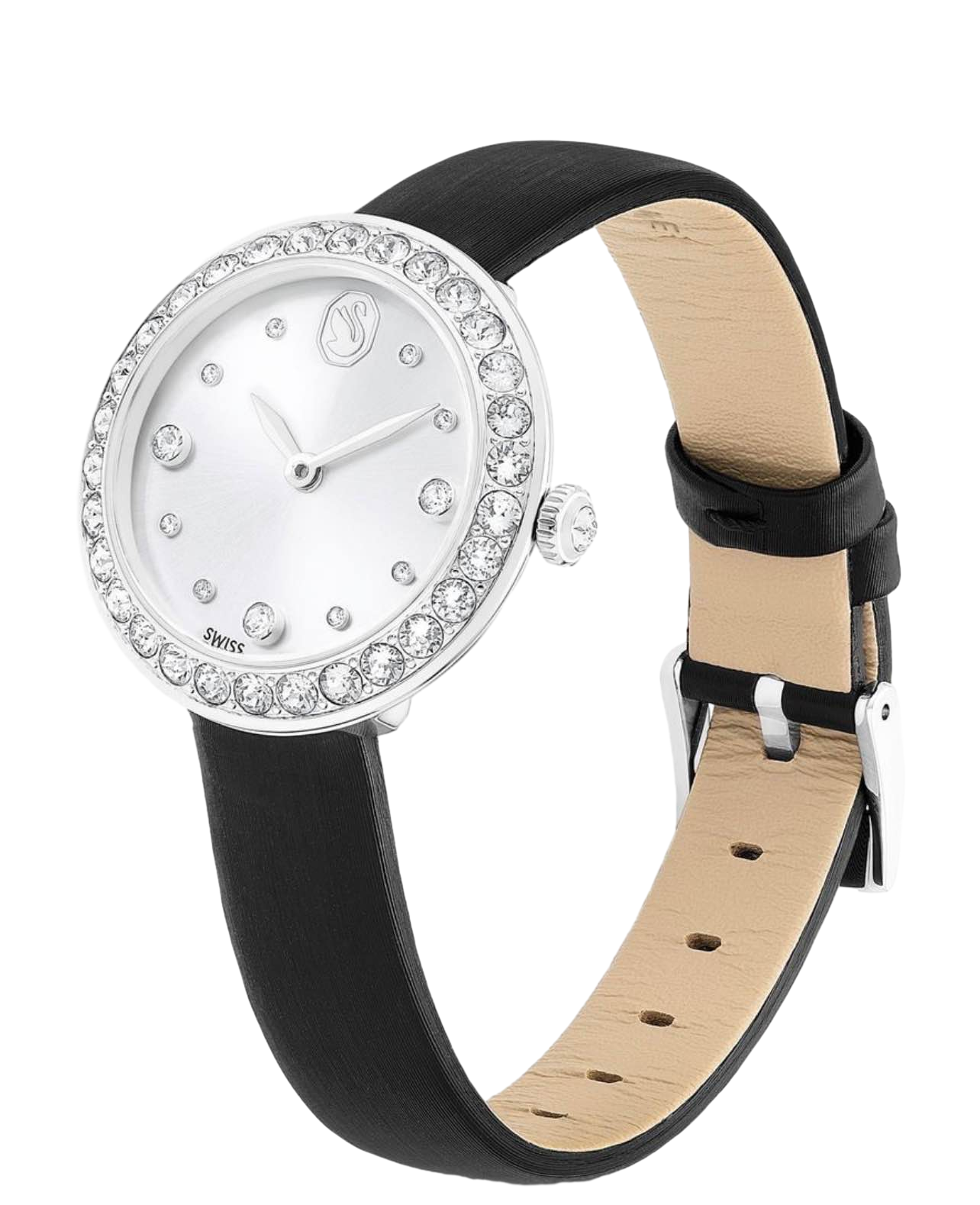 【Swarovski Outlet】Swarovski Watch  黑