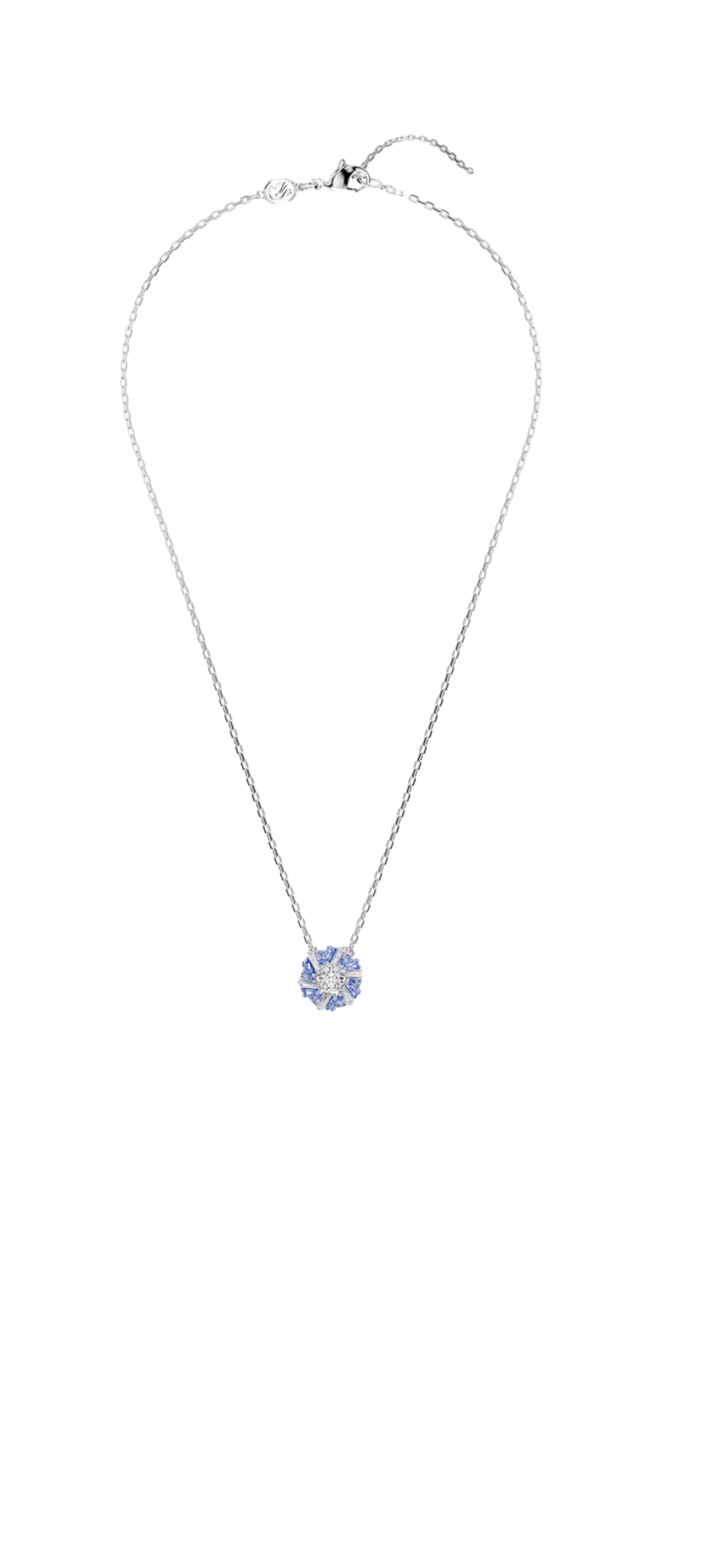 【Swarovski Outlet】Swarovski  藍