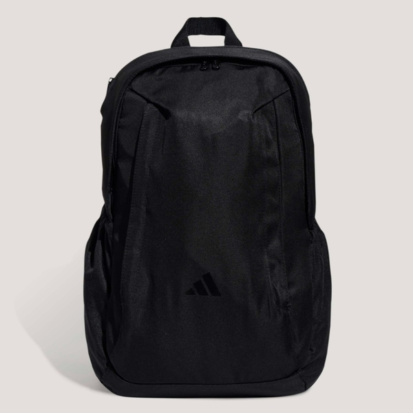 Adidas 愛迪達 Mh Commute Bp KR5135 後背包 運動包 黑 筆電包 透氣 上班 通勤 上學