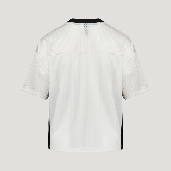 Adidas 愛迪達 Tiro Tee2 KX0862 女 T恤 運動上衣 休閒短袖 白 亞版 V領