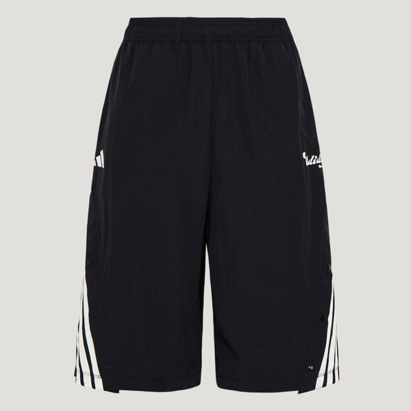Adidas 愛迪達 Tiro Shorts KZ2392 女 短褲 運動短褲 休閒短褲 黑 亞版 寬鬆 舒適