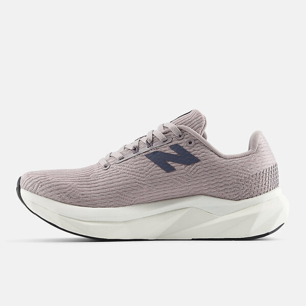 New Balance 紐巴倫 Fuelcell Propel V5 WFCPR8OA 女 慢跑鞋 寬楦 緩震 紫