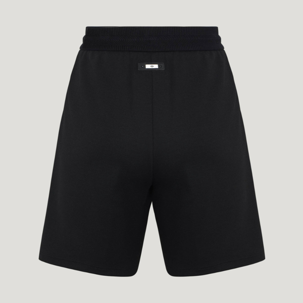 Adidas 愛迪達 Short M KX8017 男 短褲 運動短褲 休閒短褲 黑 寬鬆 抽繩