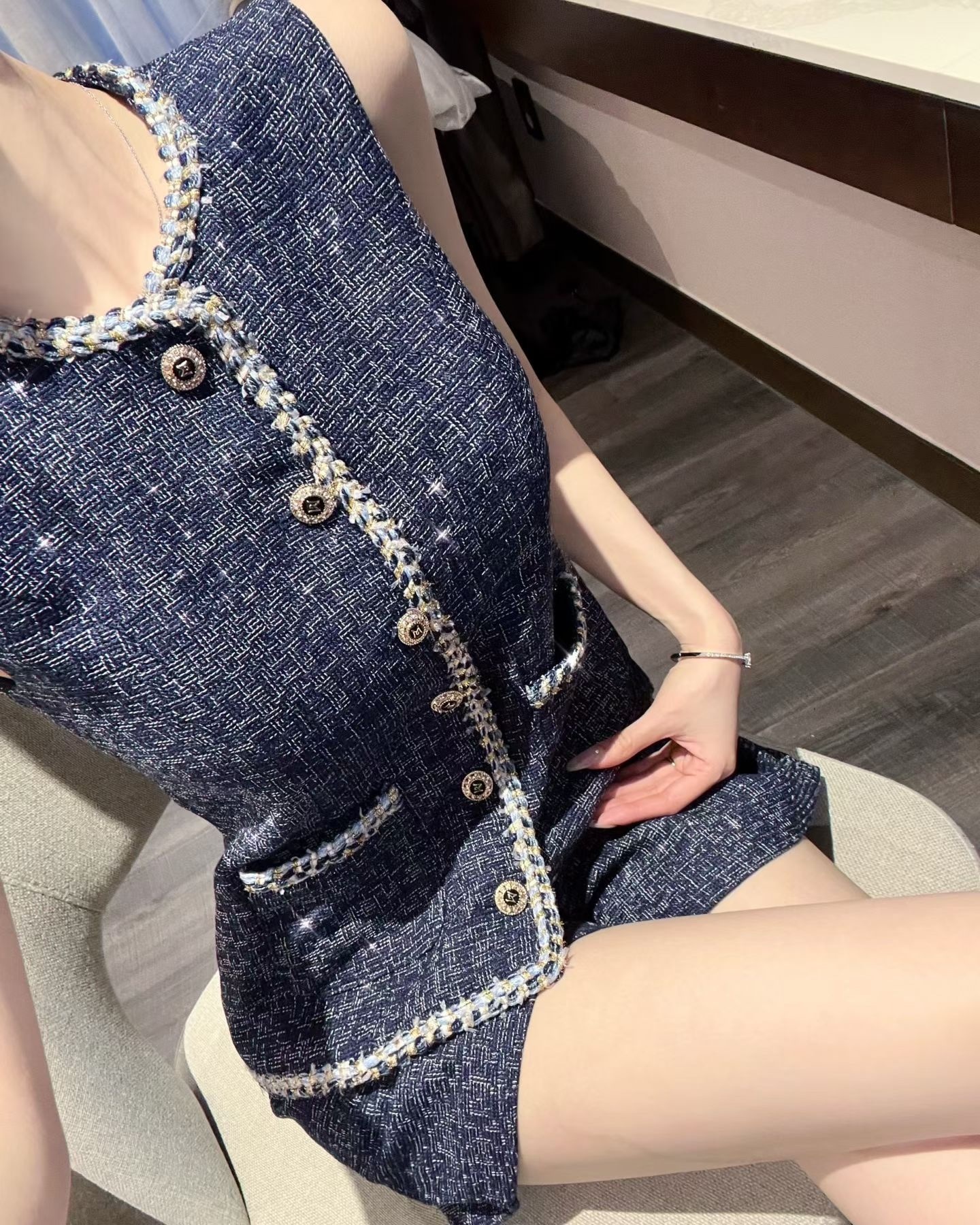 蔚藍情歌 (套裝)