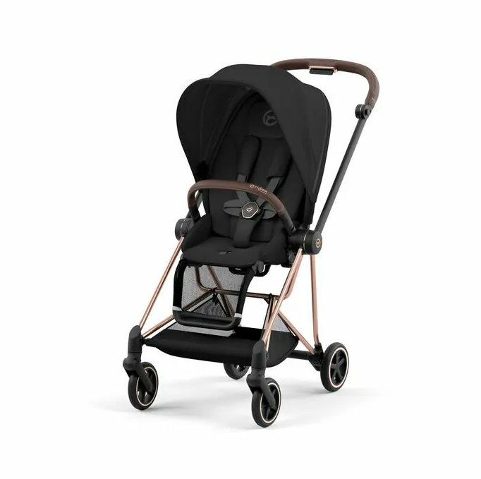 Cybex Mios - Rosegold (2026)