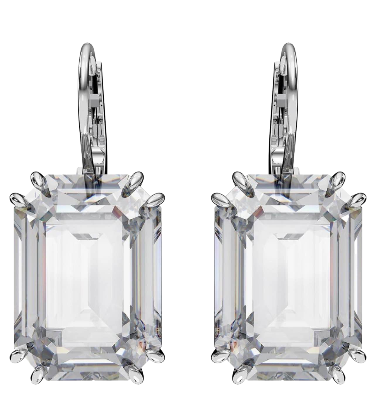 【Swarovski Outlet】Swarovski Pe Cryignit/Rhs  銀