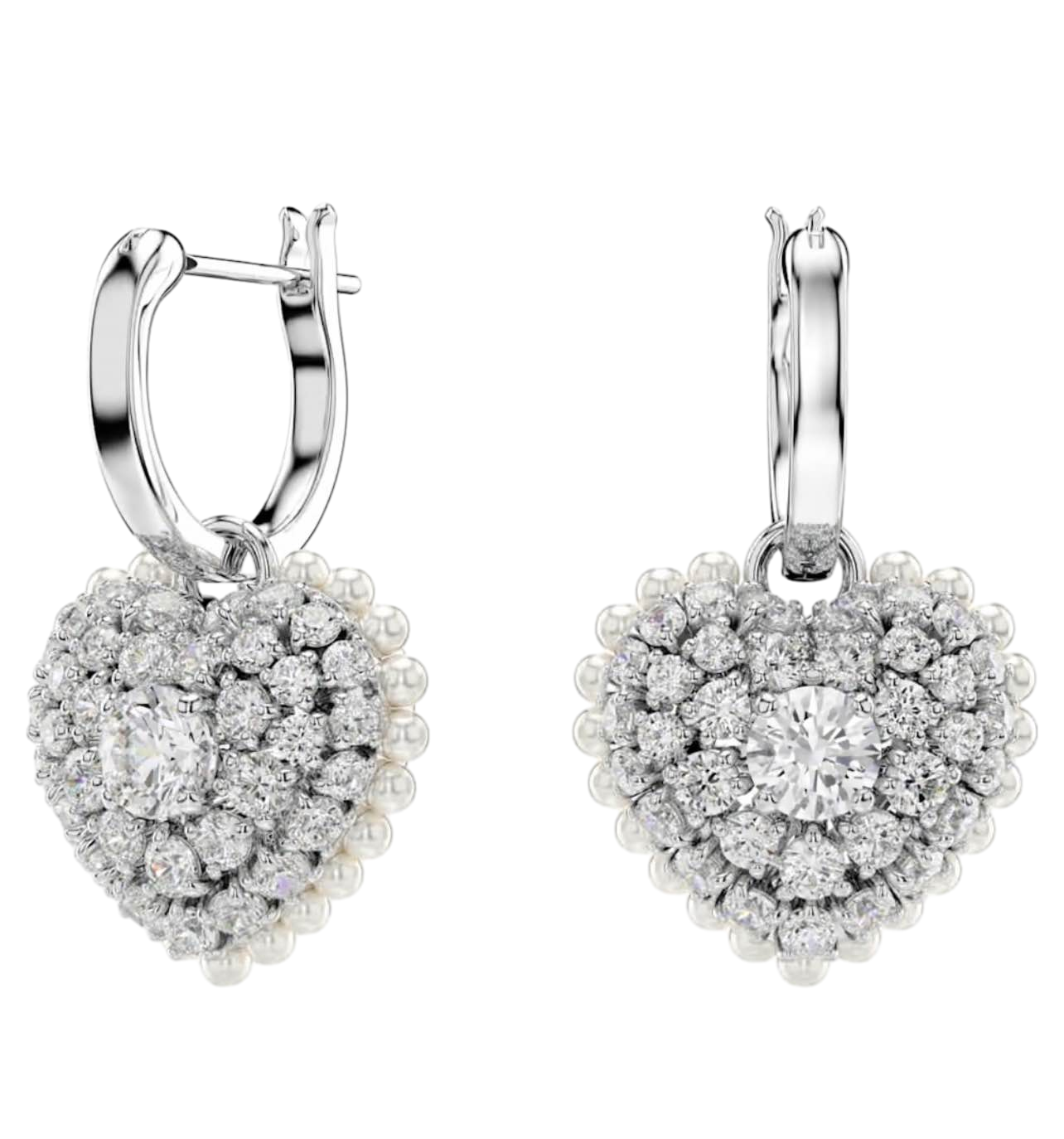 【Swarovski Outlet】Swarovski  銀