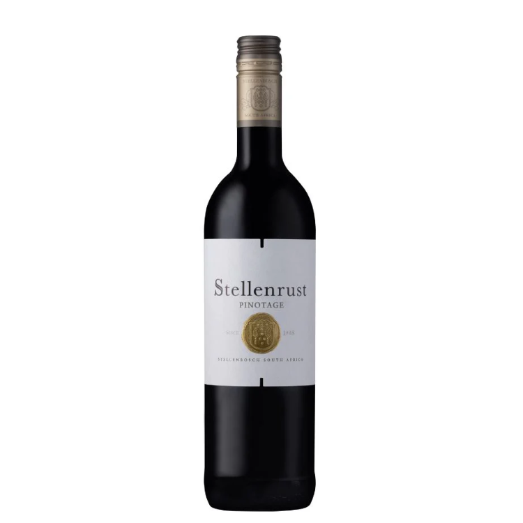Stellenrust Pinotage 2023 750ml