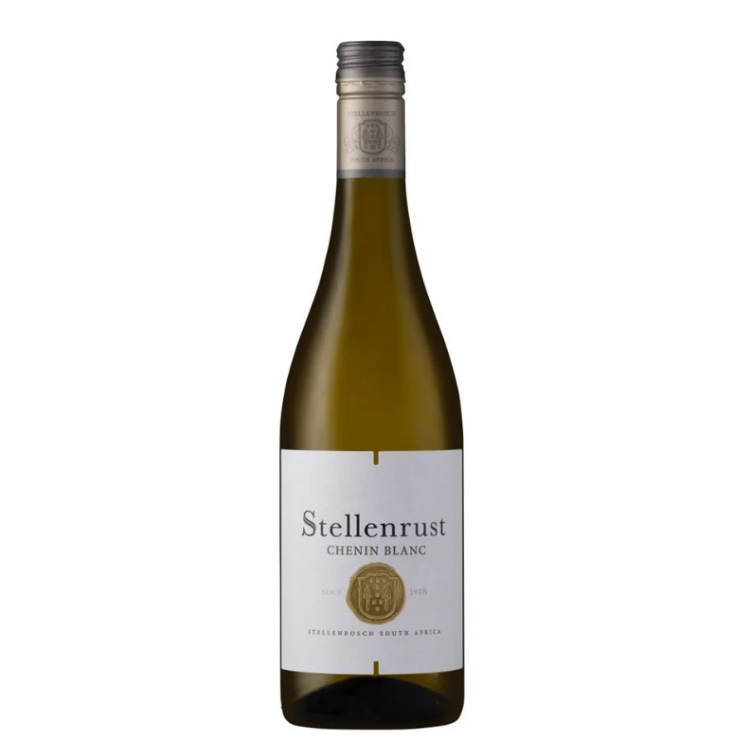 Stellenrust Chenin Blanc 2024 750ml