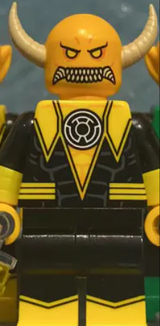 【ZKJ.Brick】惡犬