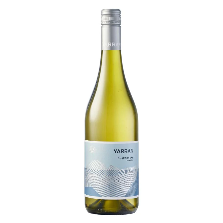 Yarran Chardonnay 2023 750ml 澳洲精品酒莊白葡萄酒