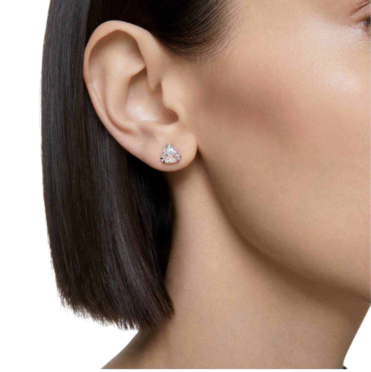 【Swarovski Outlet】Millenia:Pe Tri Cry  銀