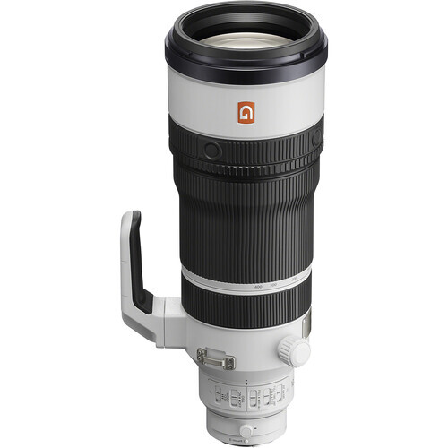 Sony FE 100-400mm F4.5 GM OSS 鏡頭 HK$33,990 (訂金HK$3,300)