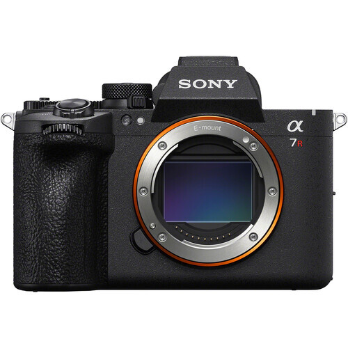SONY a7R VI 淨機身 HK$35,990 (訂金HK$3,500)
