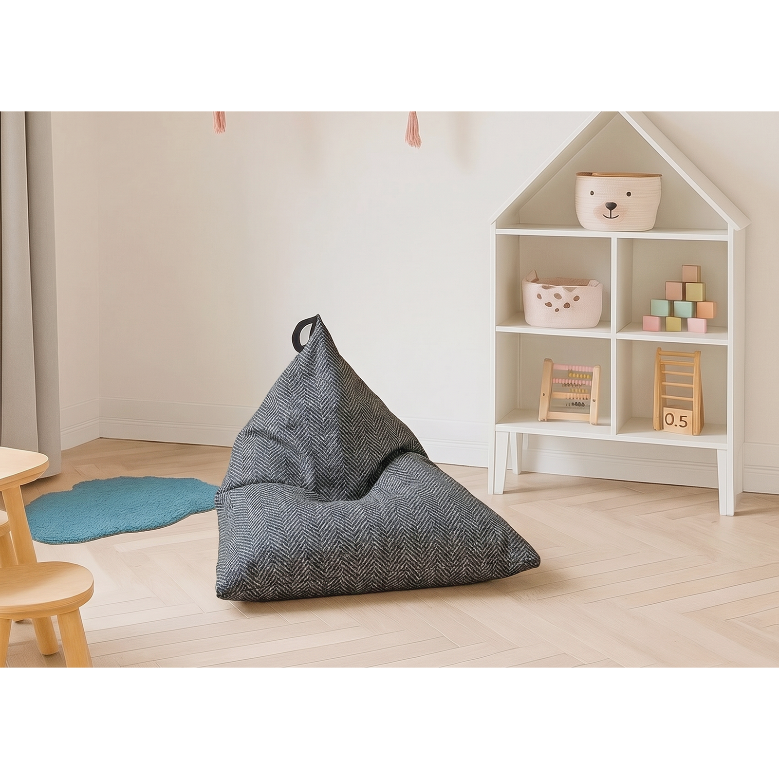 Mini Bean bag 懶骨頭沙發