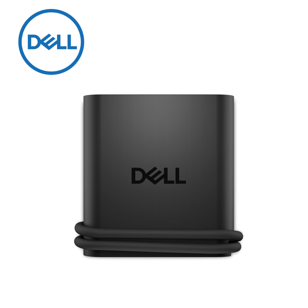 戴爾 Dell Pro 4 合 1 USB-C 旅行用集線器 - DA225
