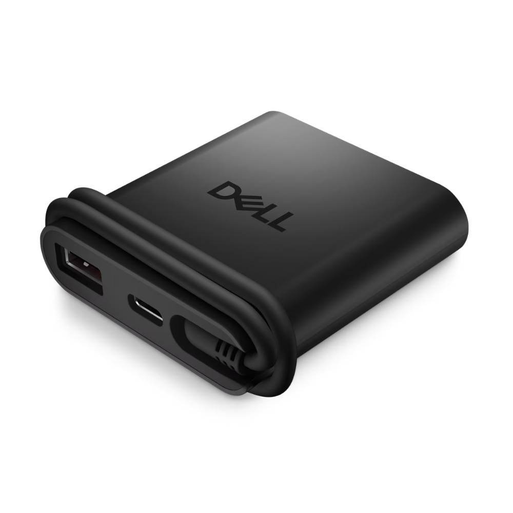 戴爾 Dell Pro 4 合 1 USB-C 旅行用集線器 - DA225