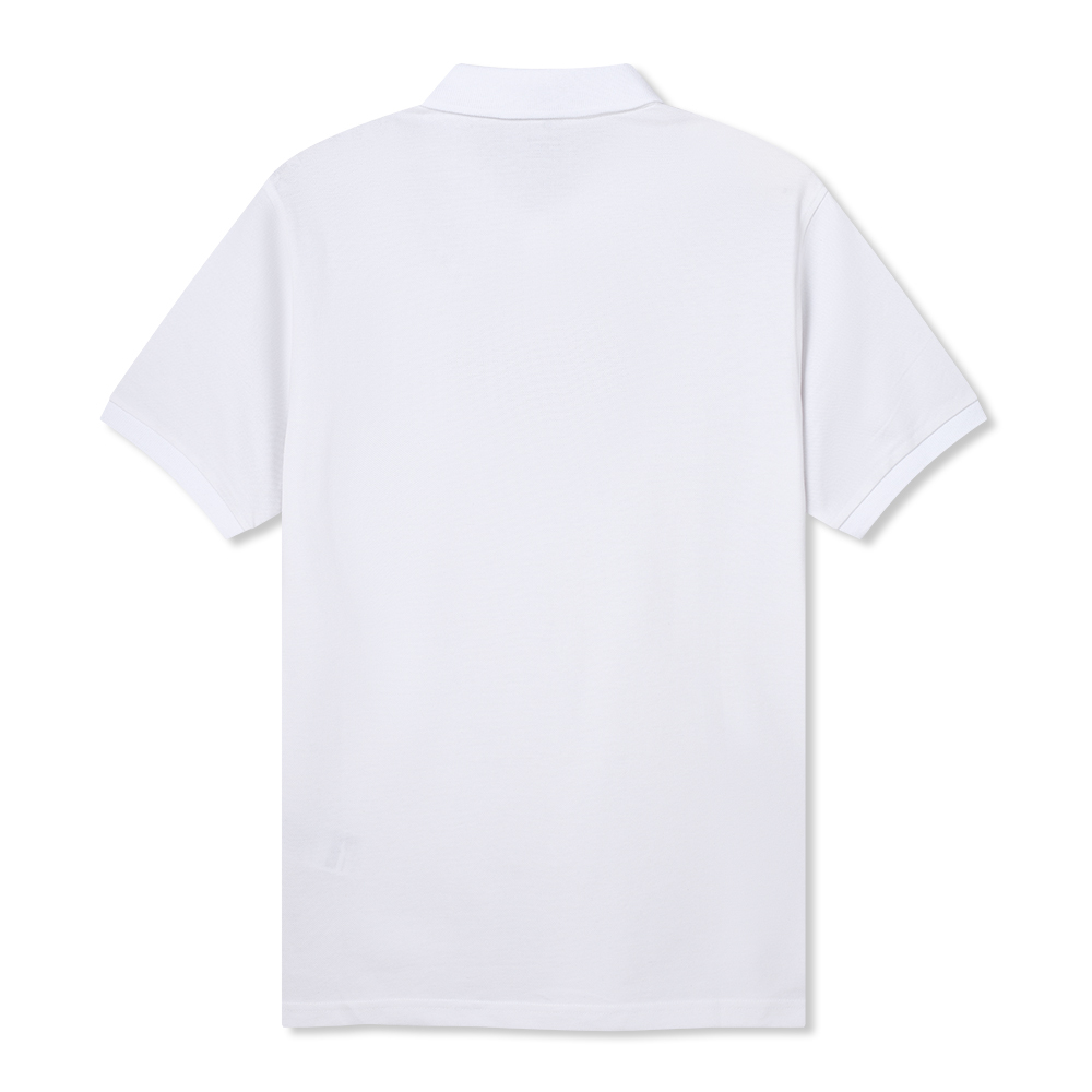 Men Short Sleeves Polo