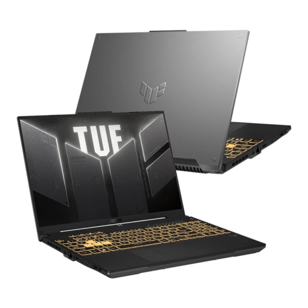 ASUS 華碩 FX607VU-0103A210H 16吋 電競筆電/Core5-210H/16GD5/512GSD/RTX4050-6GD6/W11