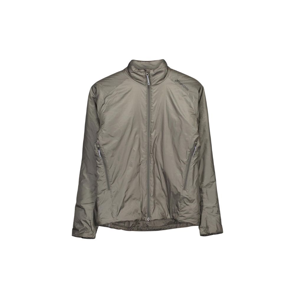 Houdini / Dunfri Jacket 男裝 (HD820015)