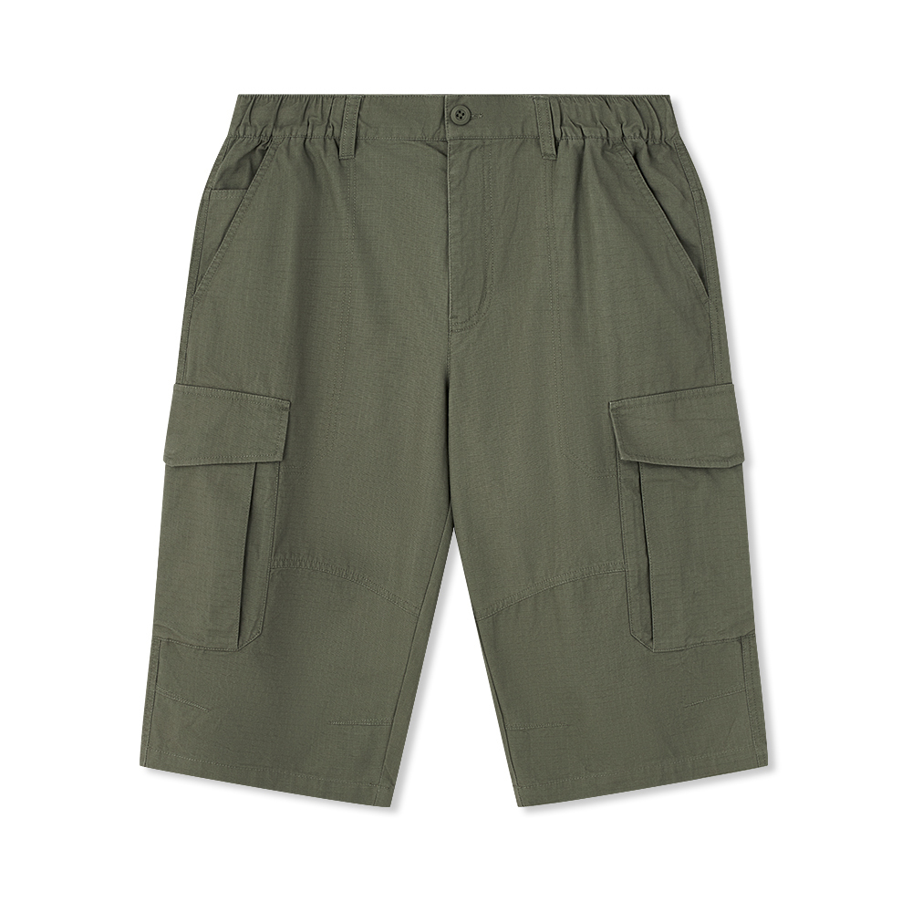 Men Multi pockets Shorts