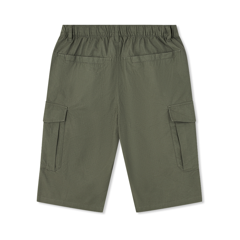 Men Multi pockets Shorts