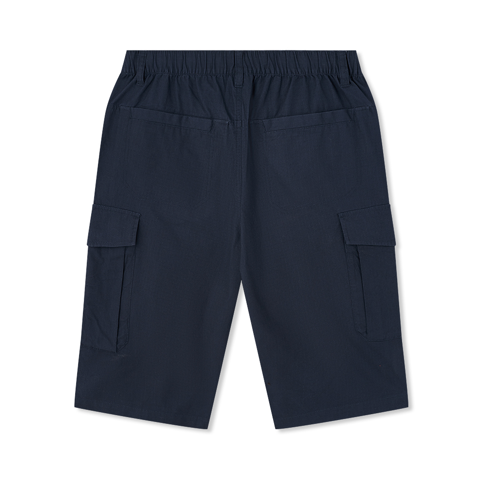 Men Multi pockets Shorts