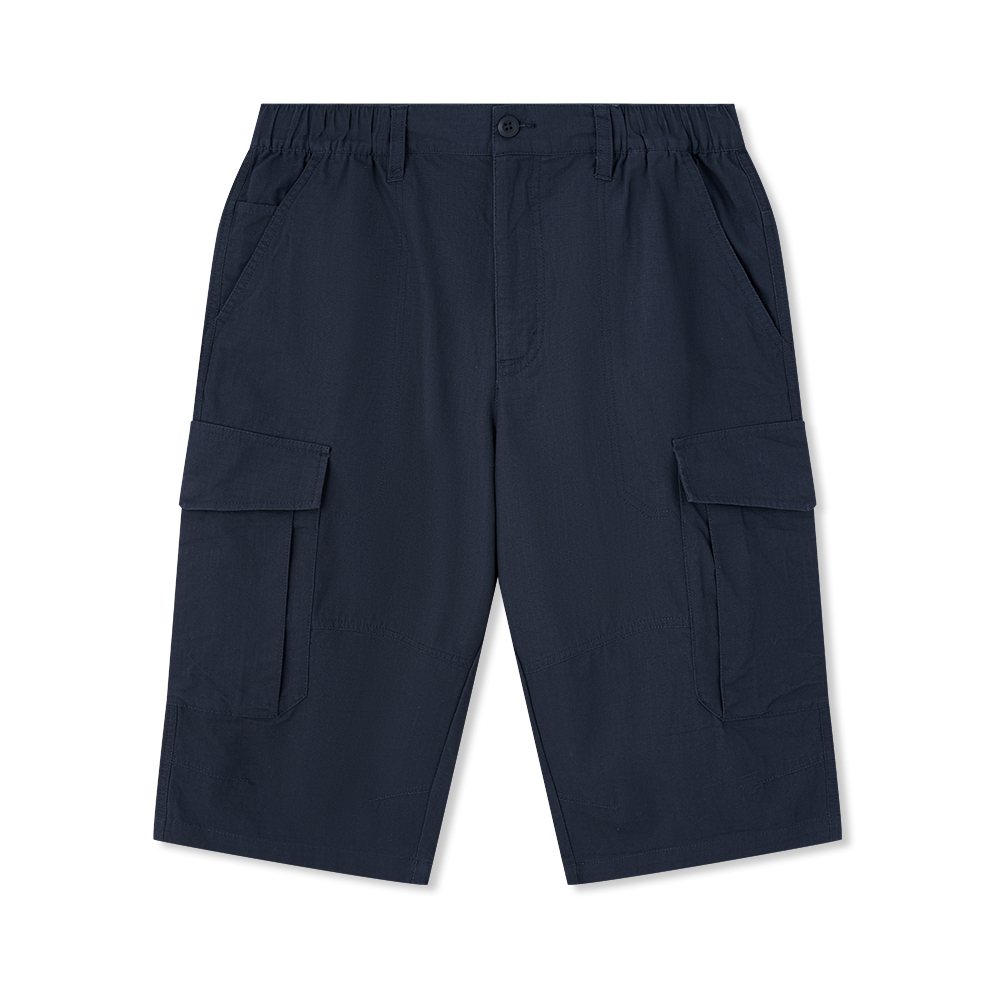Men Multi pockets Shorts