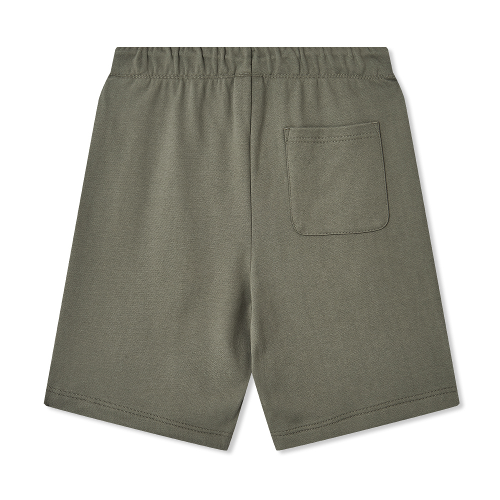 Men Drawstring Shorts