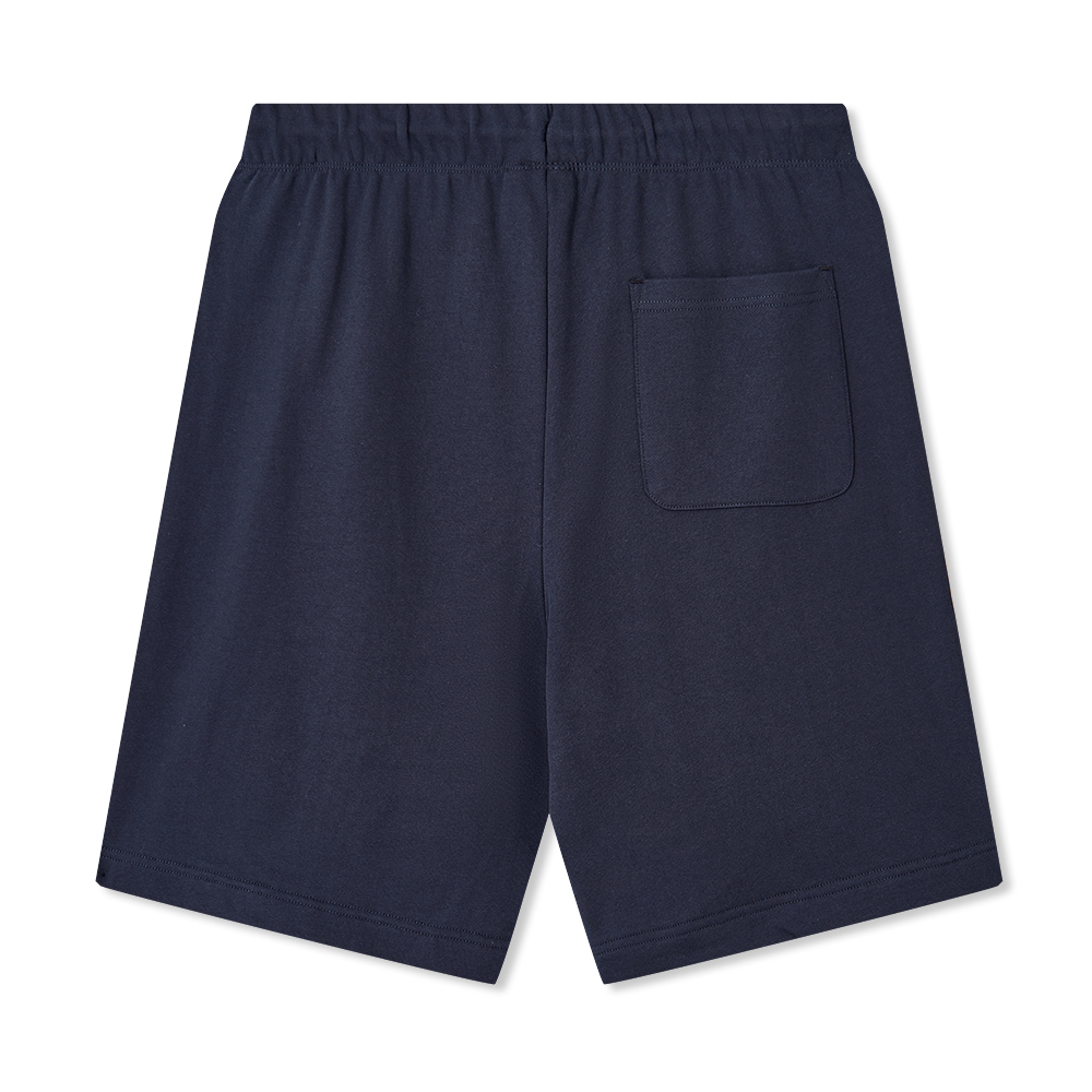 Men Drawstring Shorts