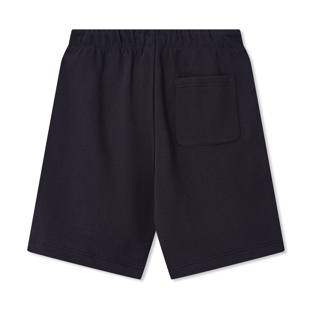 Men Drawstring Shorts