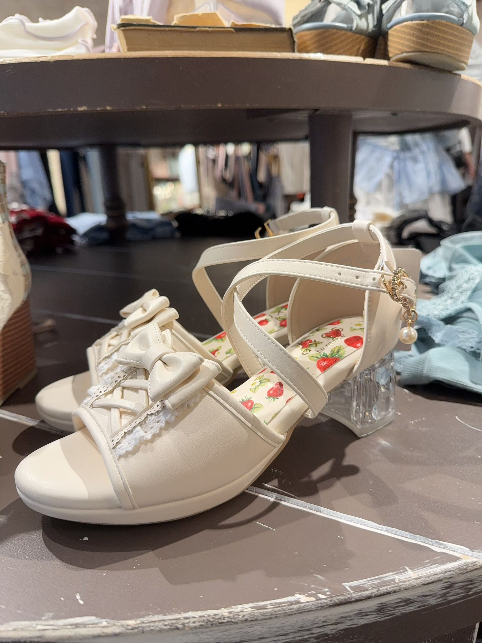 AX06 後踭2寸 $579 盒+$30