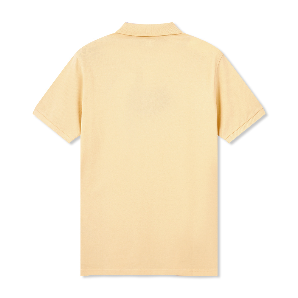 男裝短袖Polo