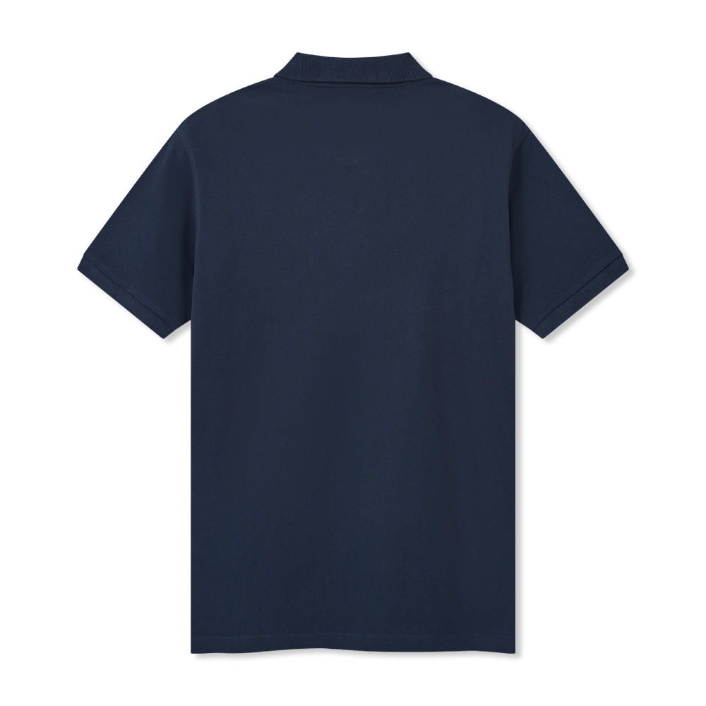 男裝短袖Polo