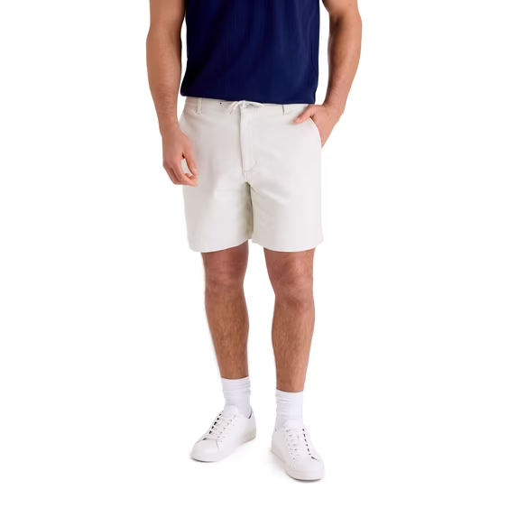 【預購】U.S. Polo Assn.  H051408 男士舒適短褲  內長 8 吋