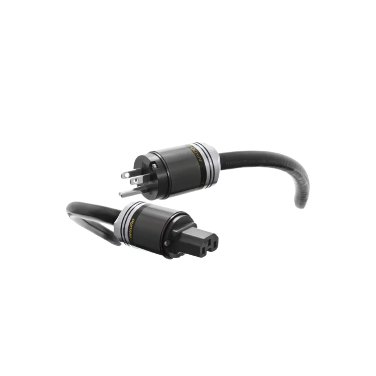 Oyaide TUNAMI GPX-R CE 1.8m 電源線