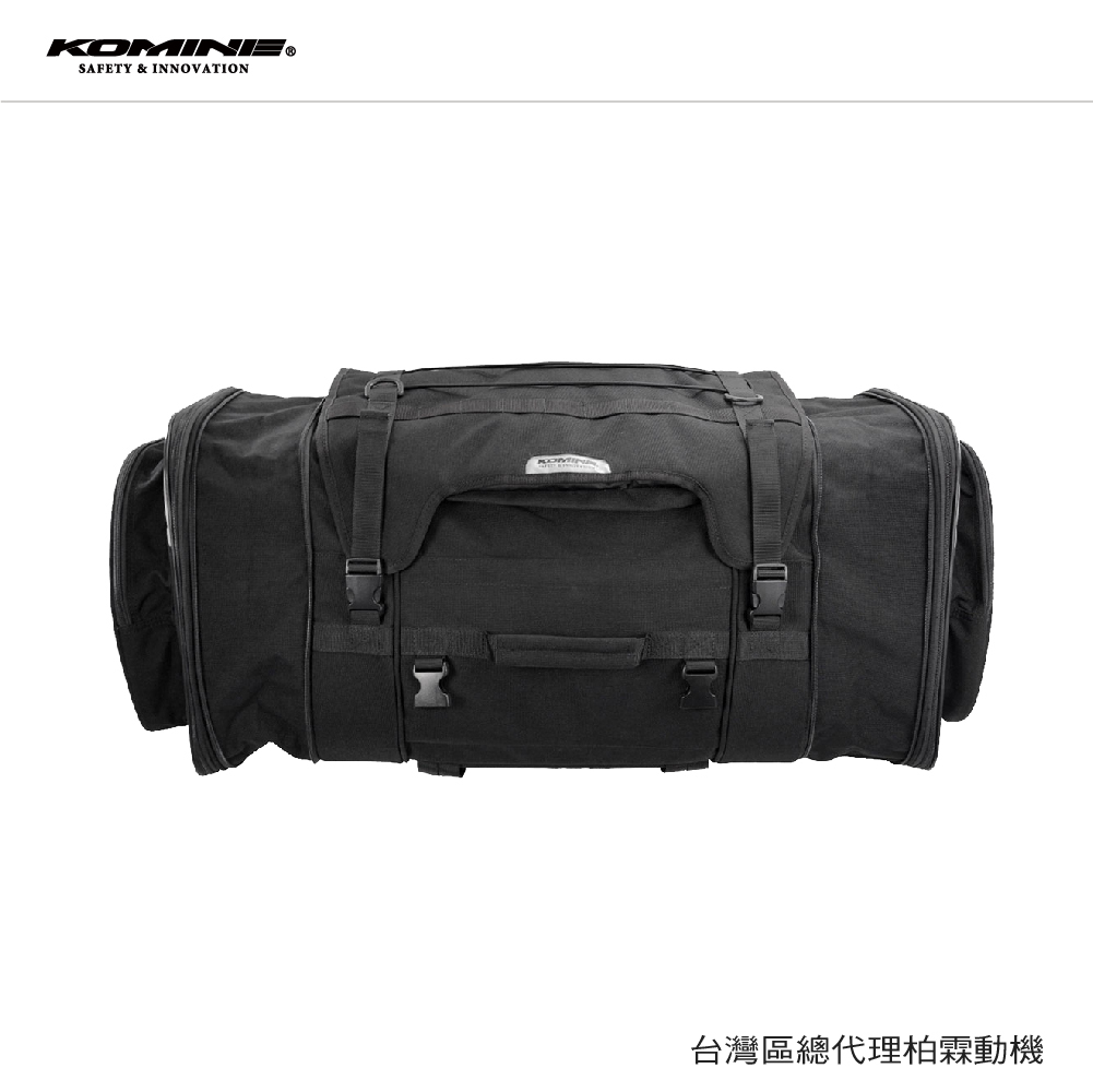 【KOMINE】 SA242 大容量後貨包 59L