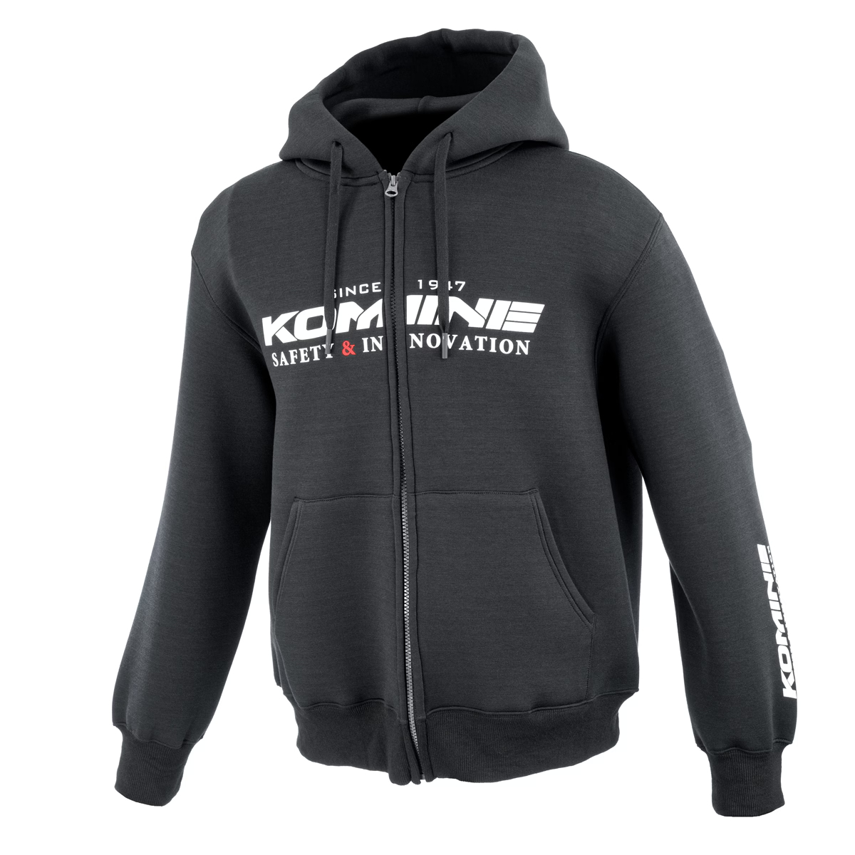 【KOMINE】JK-402 休閒連帽衫